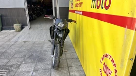 Husqvarna 610 600 | Auto.bg — изображение 4