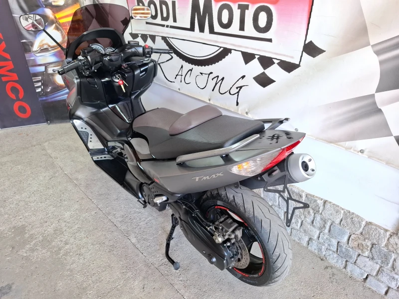 Yamaha T-max 500i / Night max* * * , снимка 11 - Мотоциклети и мототехника - 51291911
