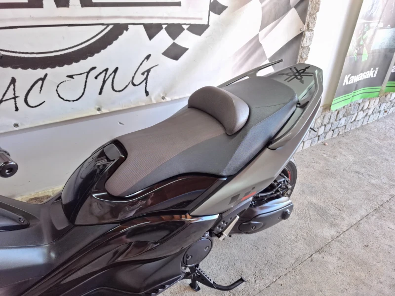 Yamaha T-max 500i / Night max* * * , снимка 4 - Мотоциклети и мототехника - 51291911
