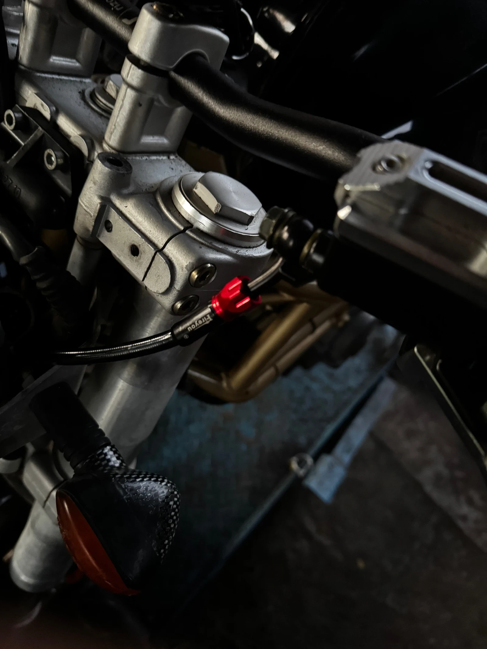 Ducati Monster  - изображение 2