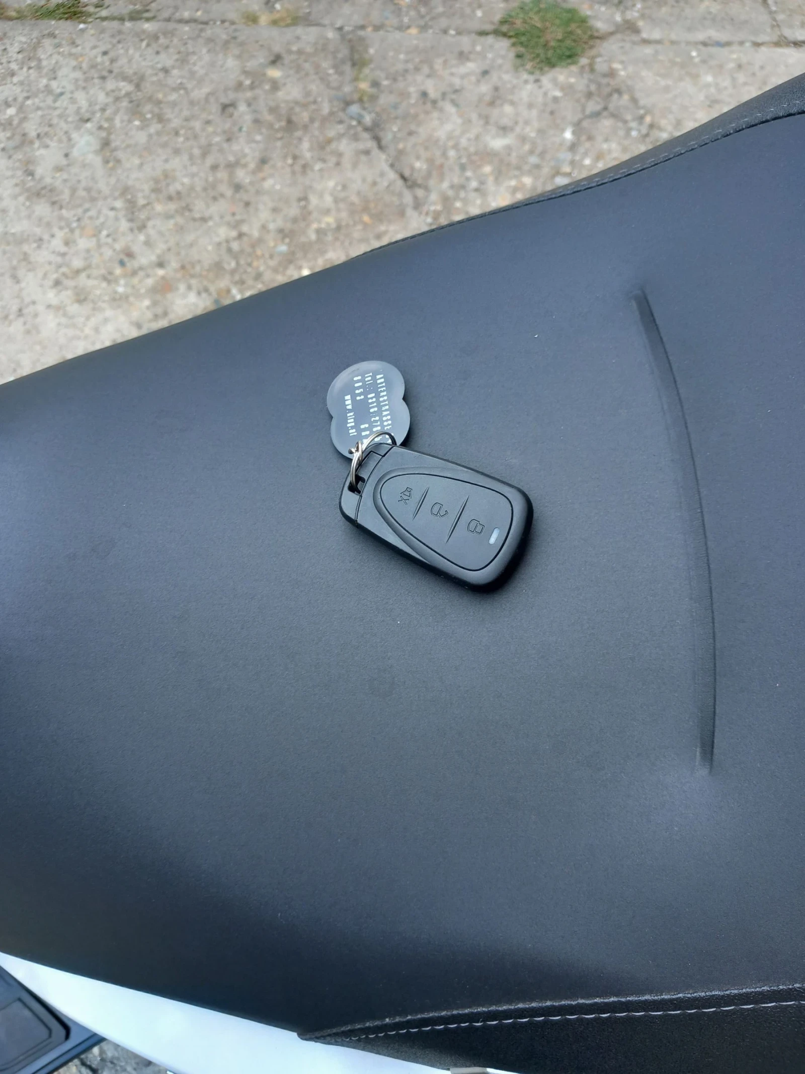 Sym ADX 125, снимка 16 - Мотоциклети и мототехника - 53980300