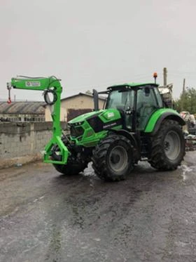 Друг вид Внос TK-45-3T, снимка 1