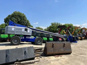 Автовишка Друга марка Genie S85, снимка 1