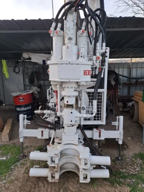 Други специализирани машини Друга  сонда BERETTA T 41, снимка 1