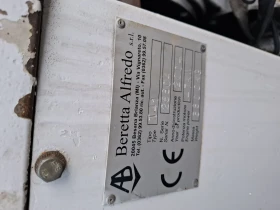 Други специализирани машини Друга  сонда BERETTA T 41, снимка 7