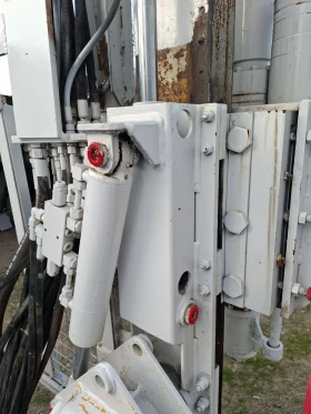 Други специализирани машини Друга  сонда BERETTA T 41, снимка 4