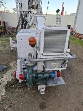 Други специализирани машини Друга  сонда BERETTA T 41, снимка 10