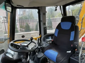 Багер JCB 4cx pro, снимка 5