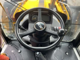 Багер JCB 4cx pro, снимка 11