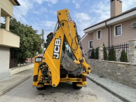 Багер JCB 4cx pro | Auto.bg — изображение 4