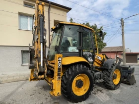 Багер JCB 4cx pro | Auto.bg — изображение 6