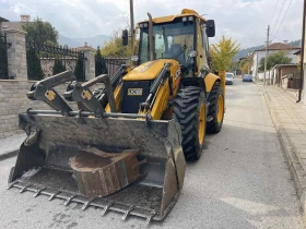 Багер JCB 4cx pro | Auto.bg — изображение 9