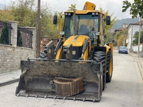 Багер JCB 4cx pro | Auto.bg — изображение 2