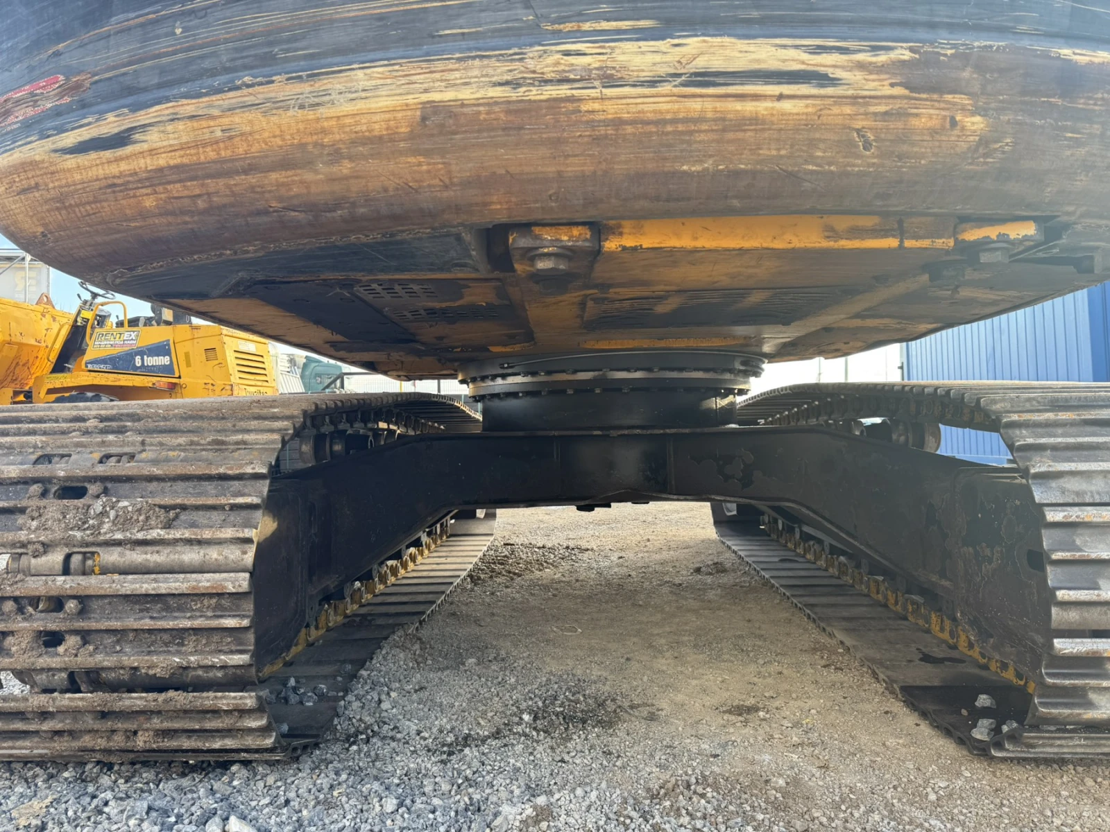 ����� JCB JS130LC 13000 ��., 2015�.  | Mobile.bg � ����������� 7