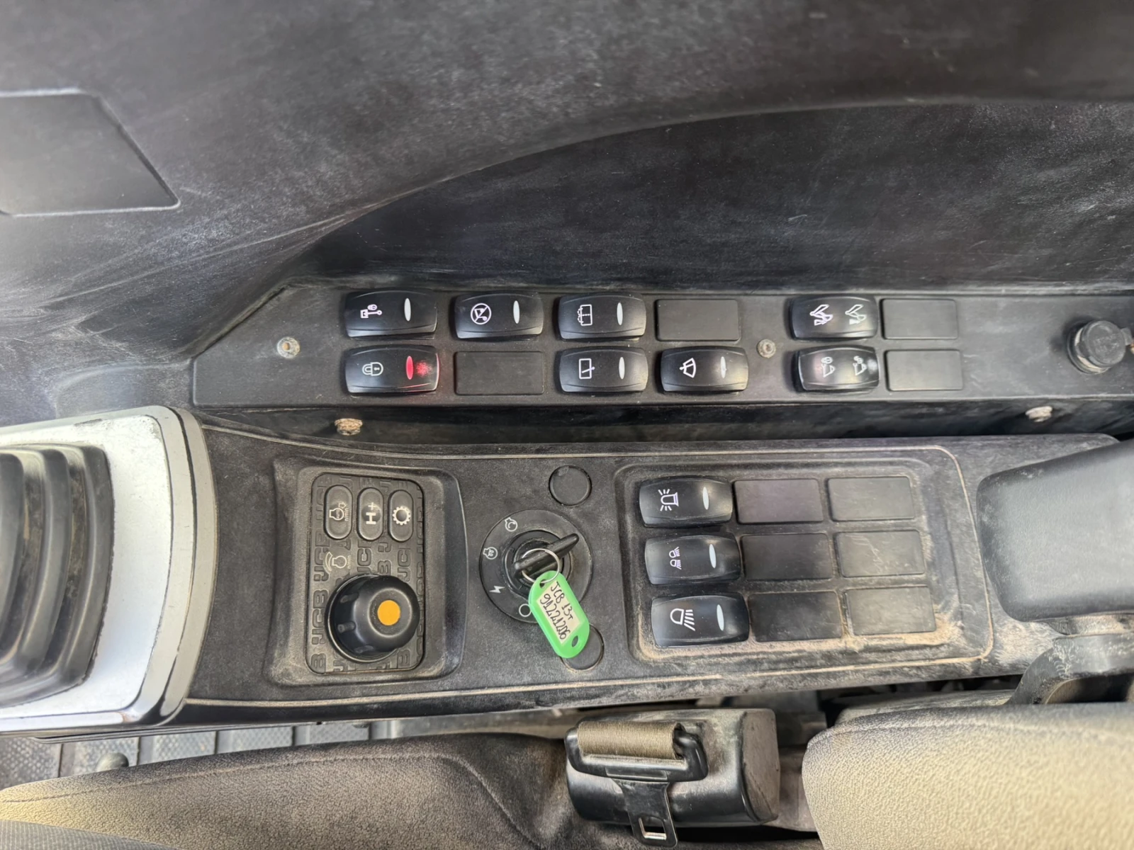 ����� JCB JS130LC 13000 ��., 2015�.  | Mobile.bg � ����������� 16
