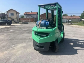  Mitsubishi Nissan K25 | Mobile.bg    9