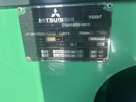 Mitsubishi Nissan K25 | Mobile.bg    2