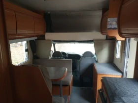 Кемпер Ford 2.5TD КЛИМАТИК, снимка 10