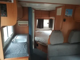 Кемпер Ford 2.5TD КЛИМАТИК, снимка 15