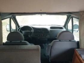 Кемпер Ford 2.5TD КЛИМАТИК, снимка 6