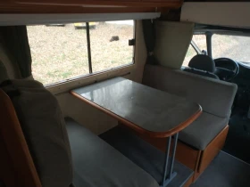 Кемпер Ford 2.5TD КЛИМАТИК, снимка 9