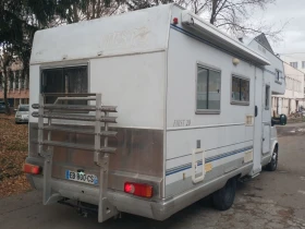 Кемпер Ford 2.5TD КЛИМАТИК, снимка 4