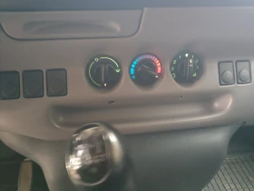 Кемпер Ford 2.5TD КЛИМАТИК, снимка 17