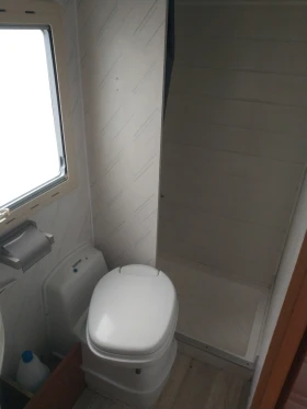 Кемпер Ford 2.5TD КЛИМАТИК, снимка 12