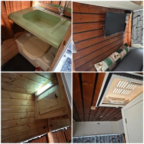 Кемпер Peugeot BOXKW 2.0HDi, снимка 16