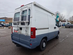 Кемпер Peugeot BOXKW 2.0HDi, снимка 5