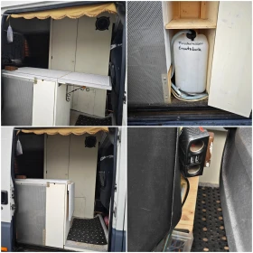 Кемпер Peugeot BOXKW 2.0HDi, снимка 14