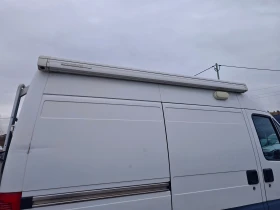 Кемпер Peugeot BOXKW 2.0HDi, снимка 9