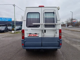 Кемпер Peugeot BOXKW 2.0HDi, снимка 4