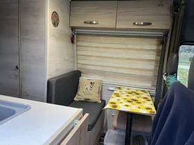 Кемпер Mercedes-Benz Sprinter 313, снимка 8