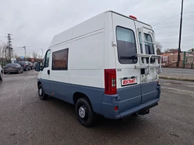 Кемпер Peugeot BOXKW 2.0HDi, снимка 3