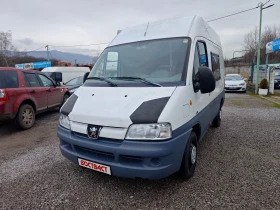 Кемпер Peugeot BOXKW 2.0HDi, снимка 1