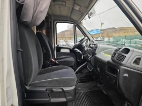 Кемпер Peugeot BOXKW 2.0HDi, снимка 11