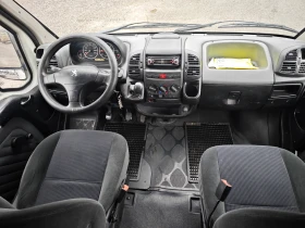 Кемпер Peugeot BOXKW 2.0HDi, снимка 12