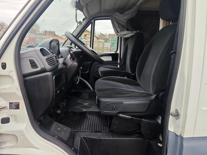 Кемпер Peugeot BOXKW 2.0HDi, снимка 10 - Каравани и кемпери - 53457476
