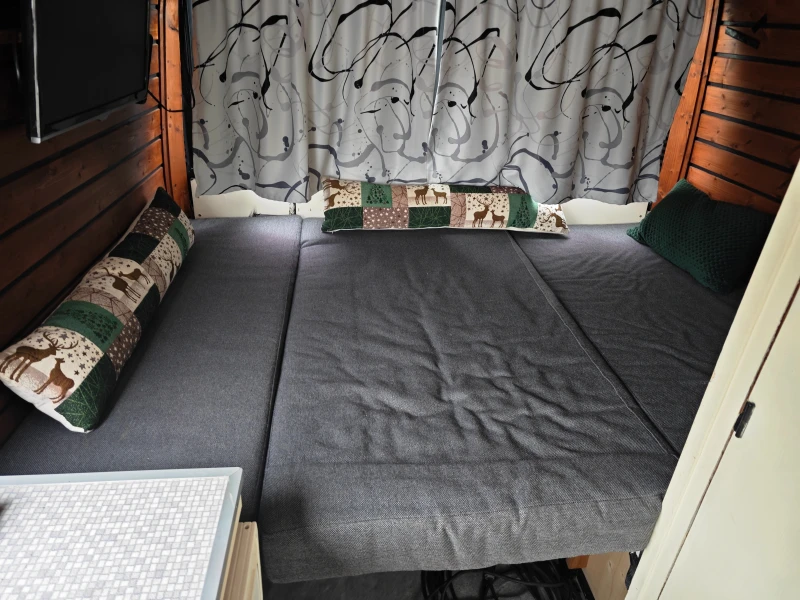 Кемпер Peugeot BOXKW 2.0HDi, снимка 13 - Каравани и кемпери - 53457476