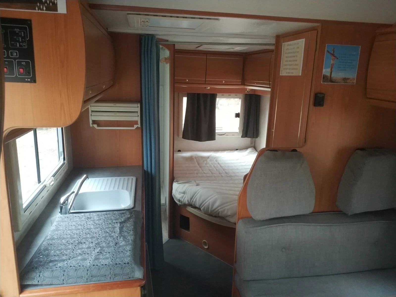  Ford 2.5TD  | Mobile.bg   15