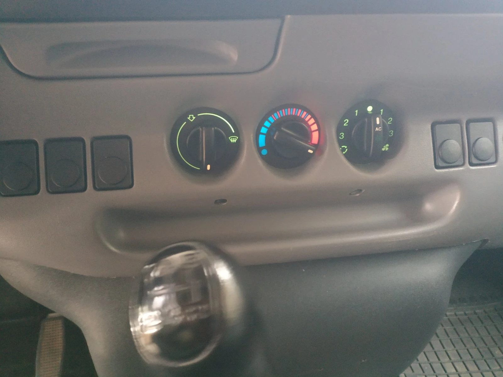  Ford 2.5TD  | Mobile.bg   17