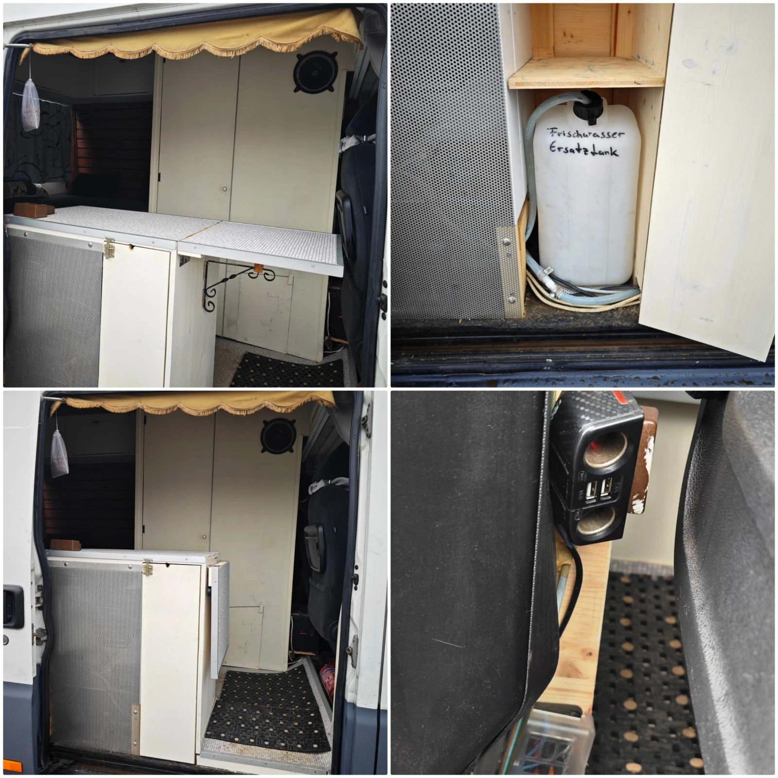 ������ Peugeot BOXKW 2.0HDi | Mobile.bg � ����������� 14