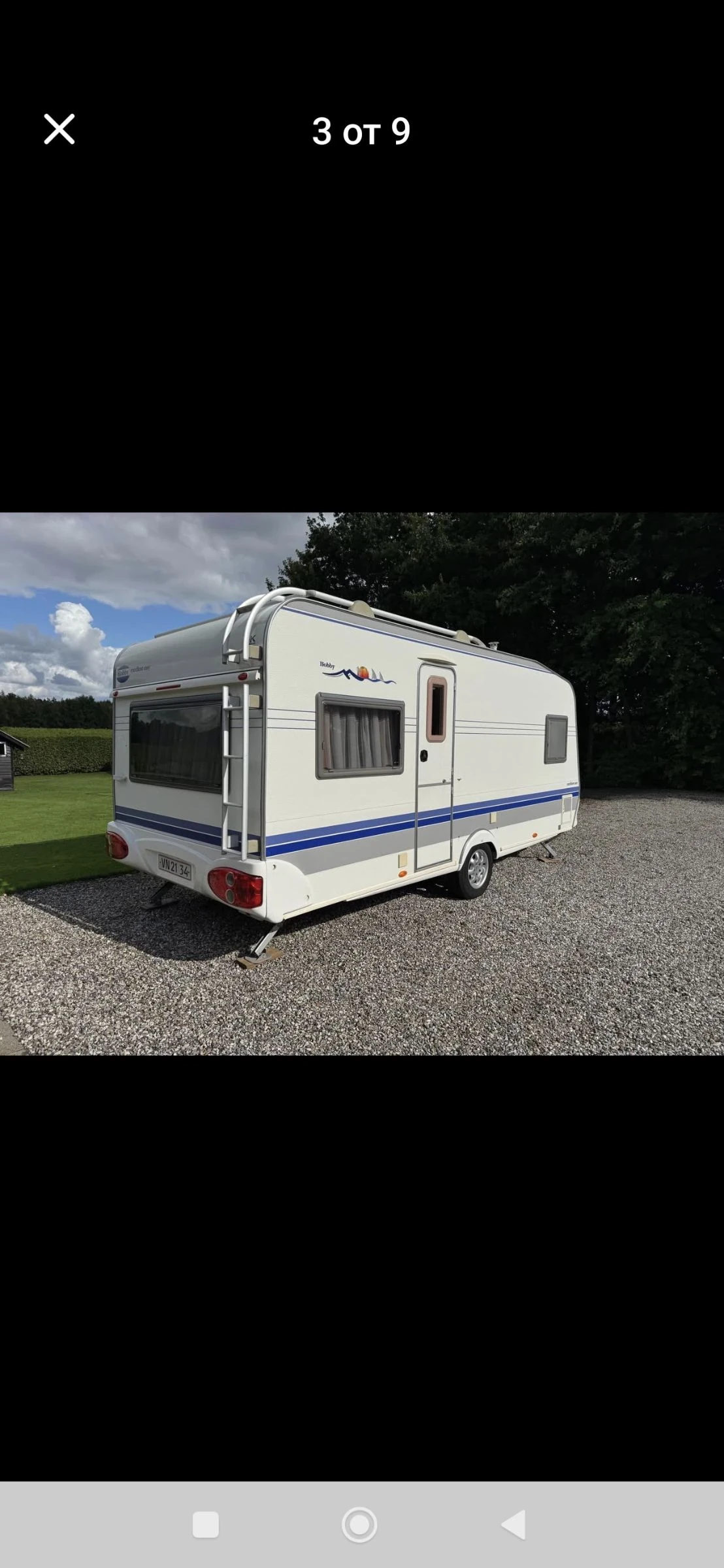 �������� Hobby Excellent 495/2007 | Mobile.bg � ����������� 3
