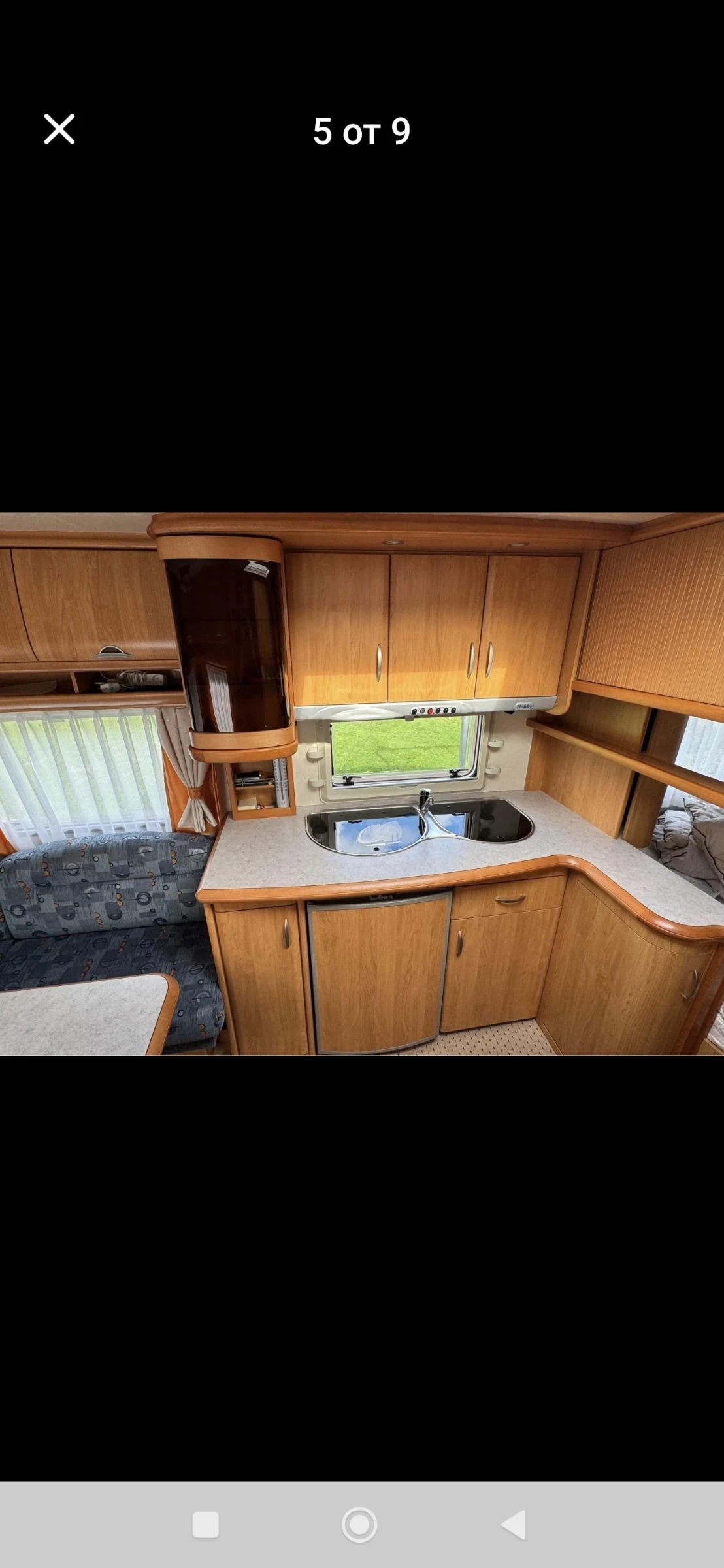 �������� Hobby Excellent 495/2007 | Mobile.bg � ����������� 5