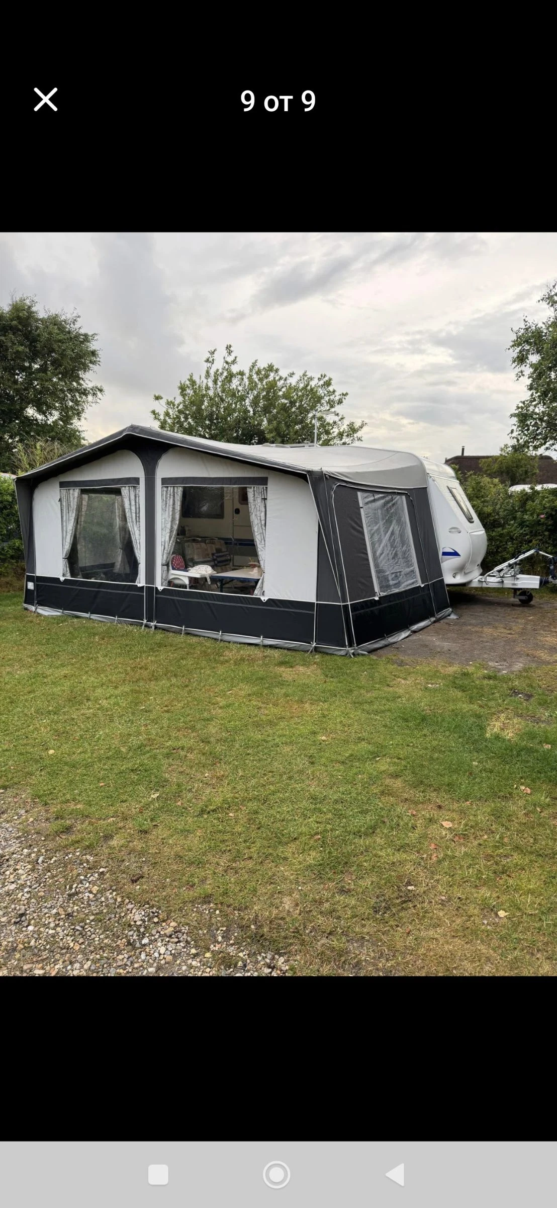 �������� Hobby Excellent 495/2007 | Mobile.bg � ����������� 8