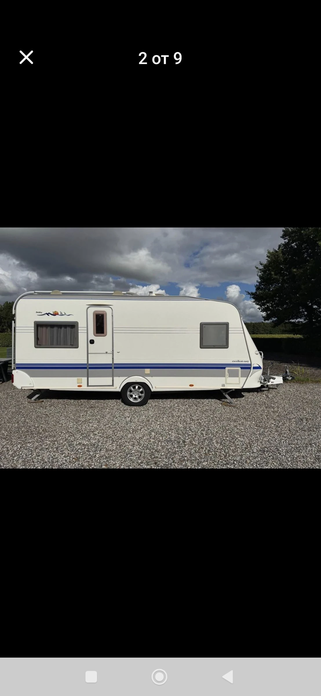 �������� Hobby Excellent 495/2007 | Mobile.bg � ����������� 2