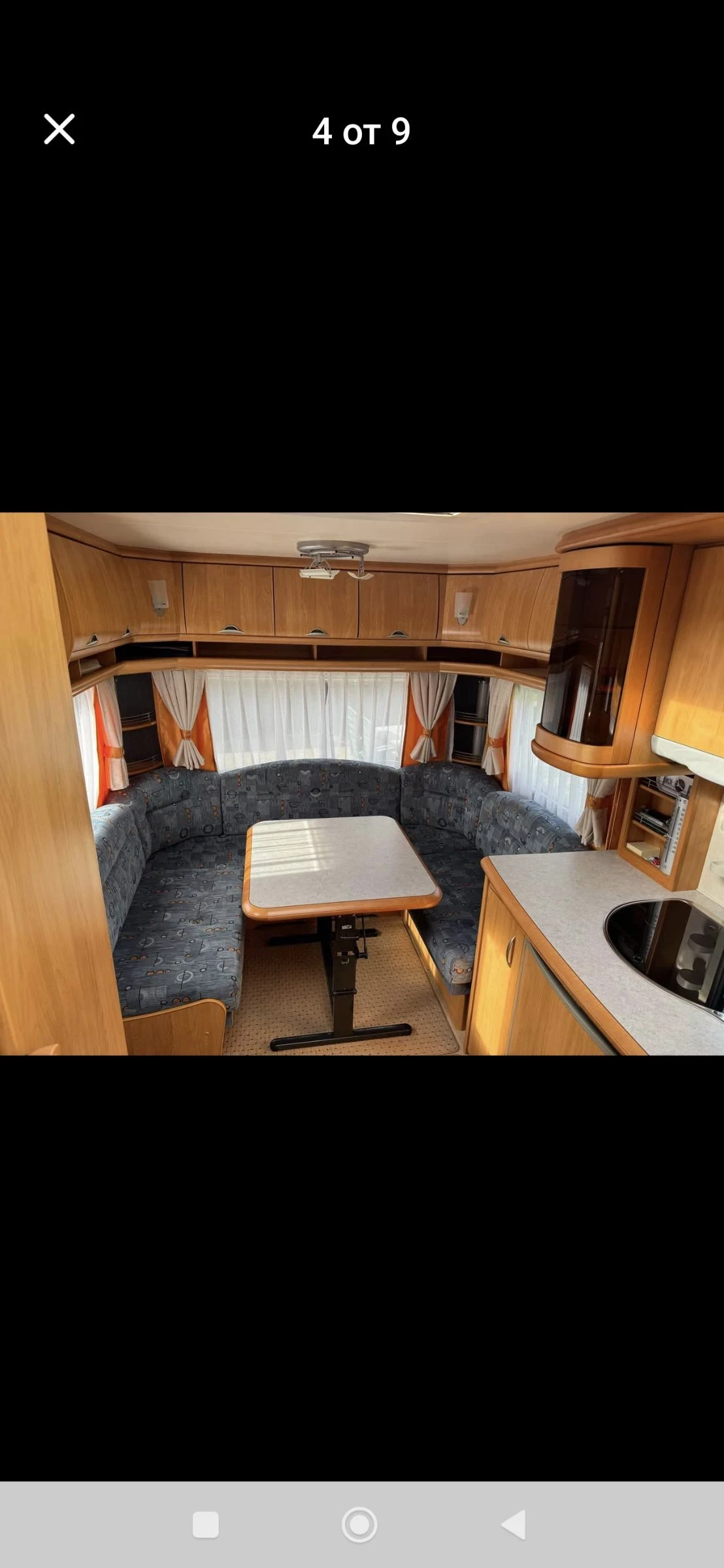 �������� Hobby Excellent 495/2007 | Mobile.bg � ����������� 4