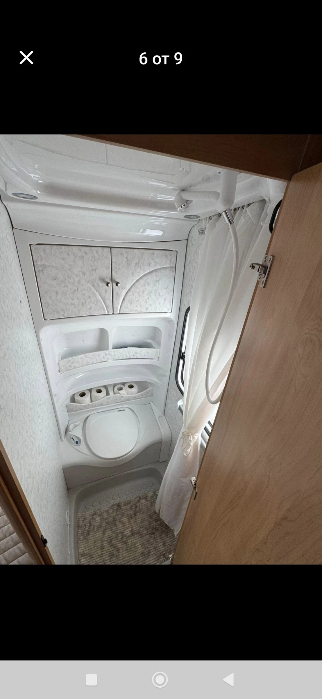 �������� Hobby Excellent 495/2007 | Mobile.bg � ����������� 6