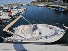      Ranieri Blumax19Pro 2023.+ Mercury 115EFI* * 